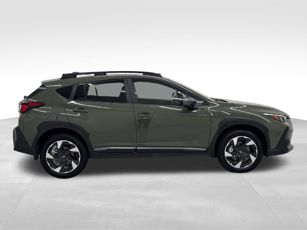Certified 2026 Subaru Crosstrek 2.5i Limited w/ Crosstrek Mirror Package AWD/4WD image 8
