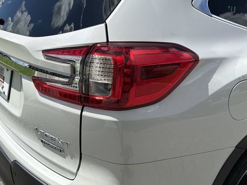 Certified 2026 Subaru Ascent Touring AWD/4WD image 11