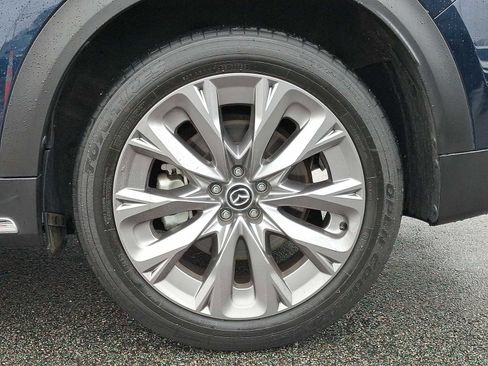 Used 2024 MAZDA CX-90 3.3 Turbo w/ Premium Plus Pkg image 39