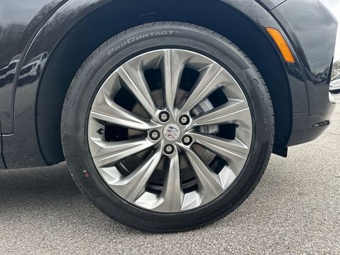 New 2026 Buick Envista Avenir FWD image 13