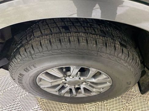 Used 2020 Ford Ranger XLT w/ FX4 Off-Road Package image 23