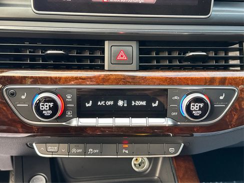 Used 2017 Audi A4 2.0T Premium Plus w/ Premium Plus Package image 29