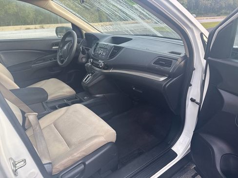 Used 2016 Honda CR-V SE image 29