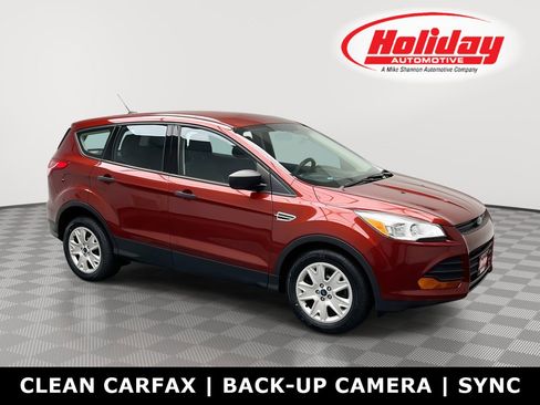 Used 2014 Ford Escape S FWD image 1
