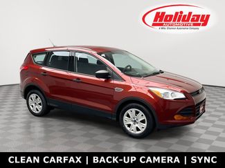 Used 2014 Ford Escape S FWD video 1