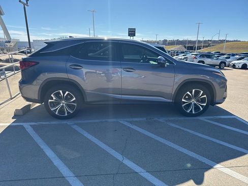 Used 2017 Lexus RX 350 FWD image 7