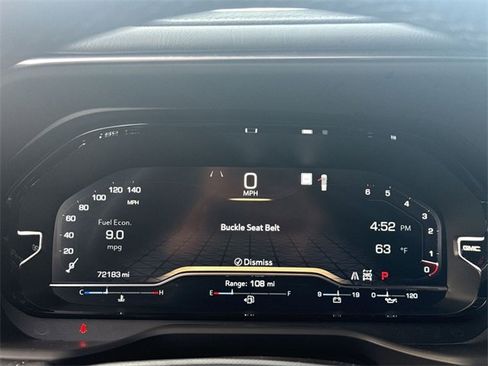 Used 2022 GMC Yukon XL Denali image 15