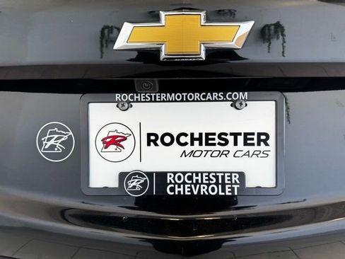 Used 2022 Chevrolet Equinox LT image 41