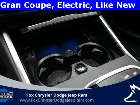 Used 2025 BMW i4 eDrive40 image 17