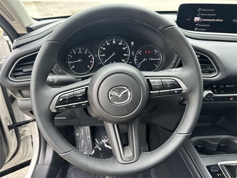 New 2026 MAZDA CX-30 AWD 2.5 S image 14