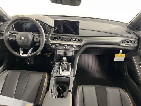 New 2026 Acura Integra A-Spec image 18
