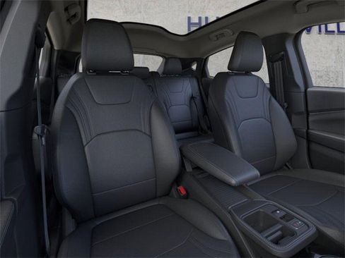 New 2025 Ford Mustang Mach-E Premium image 10