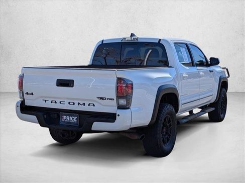 Used 2021 Toyota Tacoma TRD Pro image 5