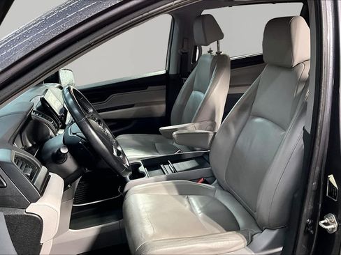 Used 2018 Honda Odyssey EX-L image 8