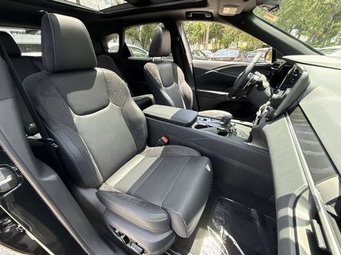 Certified 2026 Lexus RX 350 w/ Convenience Package AWD/4WD image 26