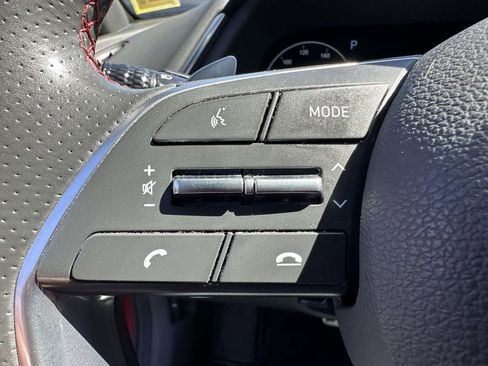 Used 2021 Hyundai Sonata SEL Plus w/ Tech Package FWD image 30