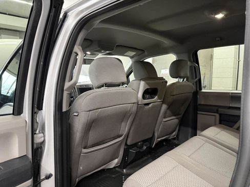 Used 2018 Ford F150 XLT w/ Equipment Group 302A Luxury image 23