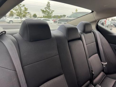 Used 2019 Nissan Altima 2.5 SV AWD/4WD image 28
