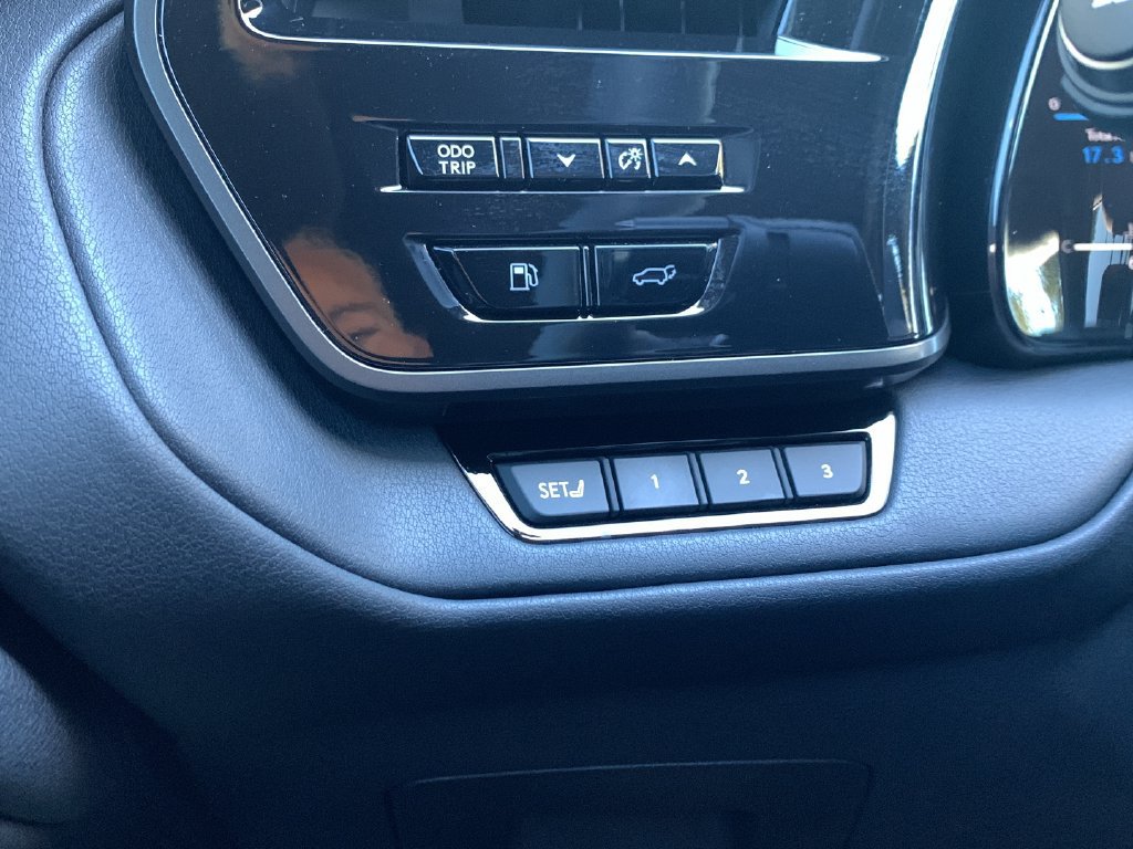 Used 2026 Lexus TX 350 AWD w/ Technology Package image 29