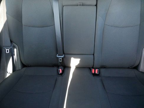 Certified 2024 Toyota RAV4 LE image 13