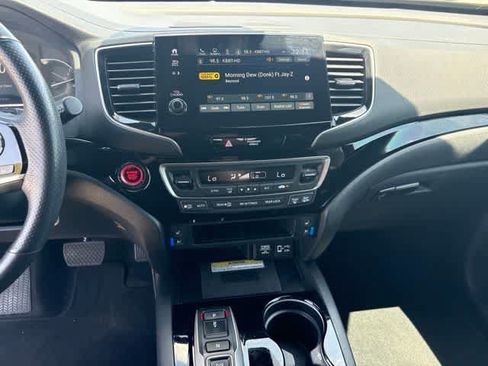 Used 2023 Honda Passport Elite image 20