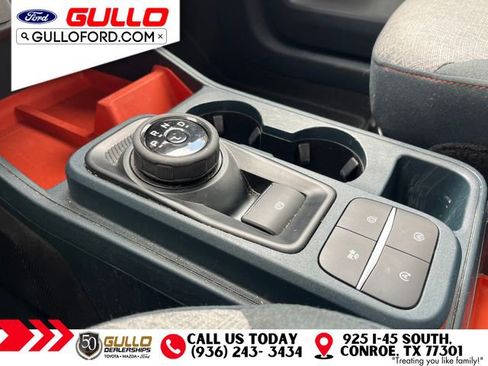 Used 2024 Ford Maverick XLT FWD image 29
