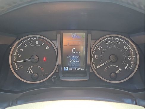 Used 2023 Toyota Tacoma TRD Sport image 24