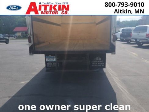 Used 2012 Ford F450 XLT w/ XLT Interior Pkg image 14