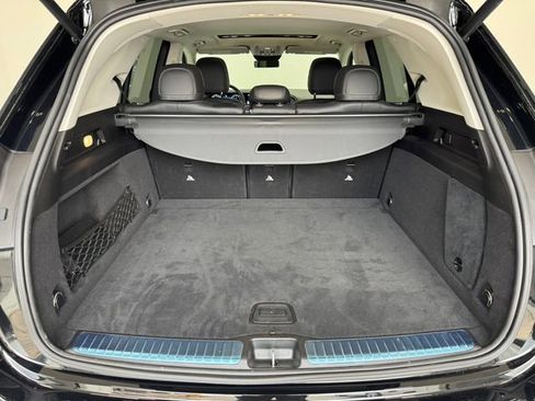 Used 2024 Mercedes-Benz GLE 350 4MATIC image 8