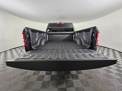 New 2026 RAM 1500 Big Horn w/ Night Edition AWD/4WD image 16