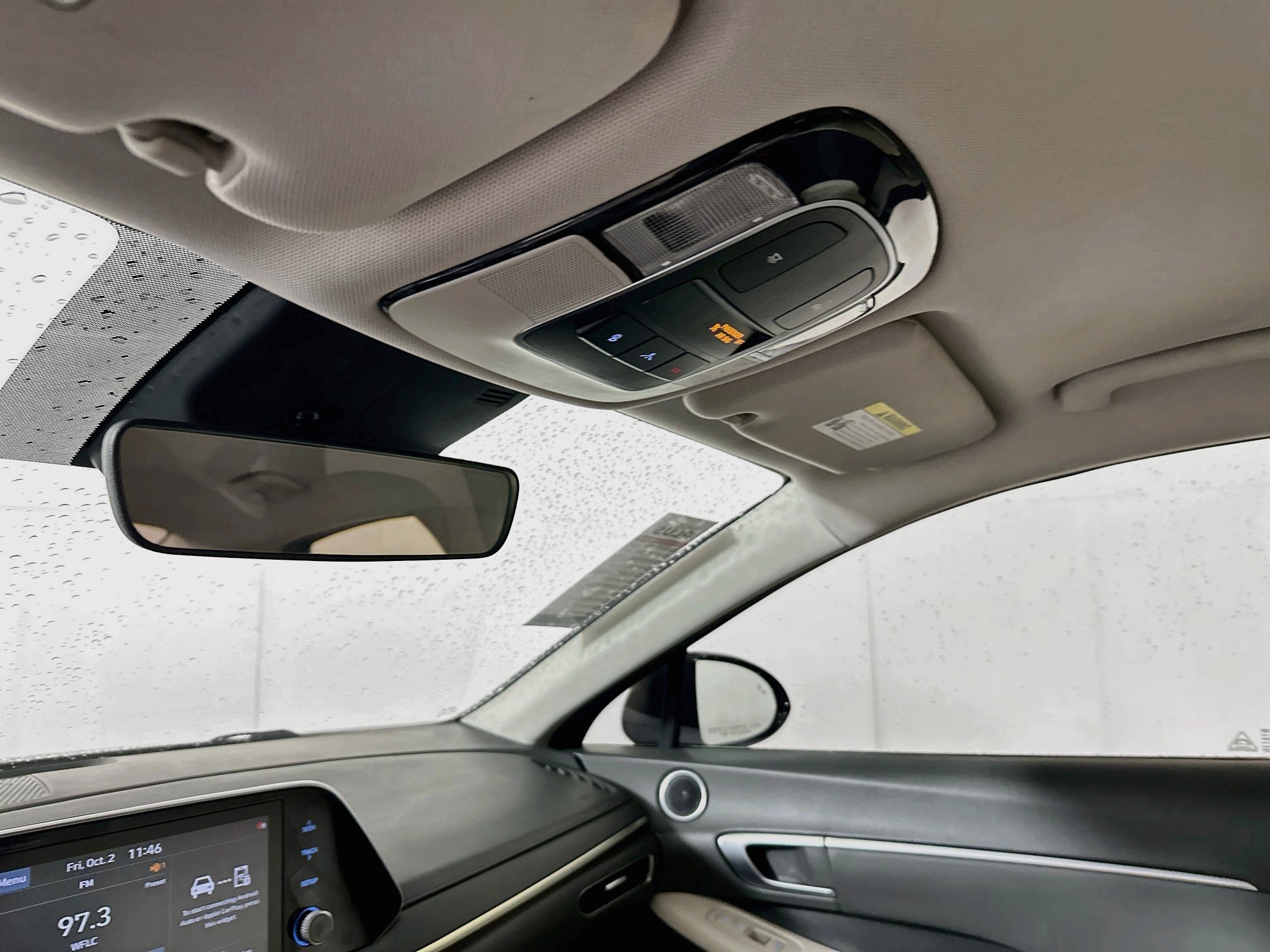 Used 2021 Hyundai Sonata SEL FWD image 18