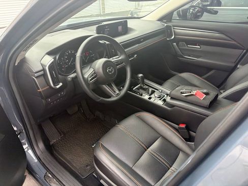 Used 2025 MAZDA CX-50 AWD 2.5 Turbo w/ Accent Package image 10
