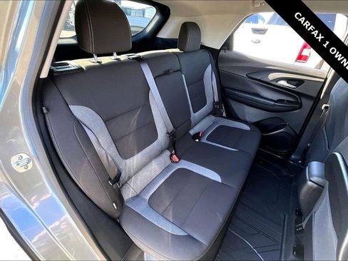 Used 2024 Chevrolet TrailBlazer LT w/ Convenience Package image 24
