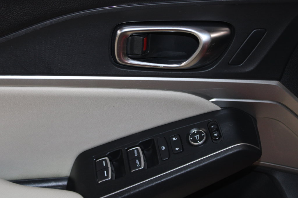 Used 2023 Acura Integra A-Spec FWD image 6