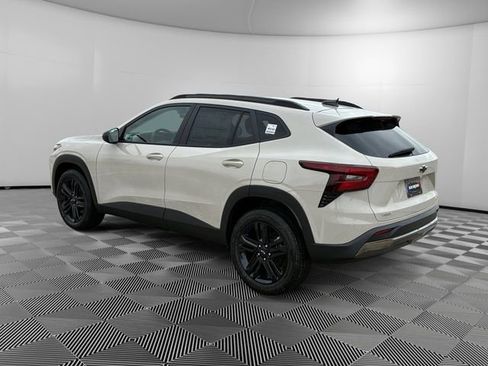 New 2026 Chevrolet Trax ACTIV w/ Driver Confidence Package image 5