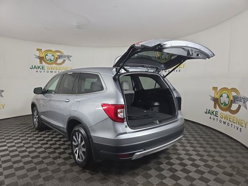 Used 2019 Honda Pilot EX-L image 33