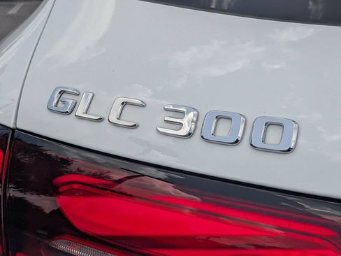 Certified 2026 Mercedes-Benz GLC 300 4MATIC image 27
