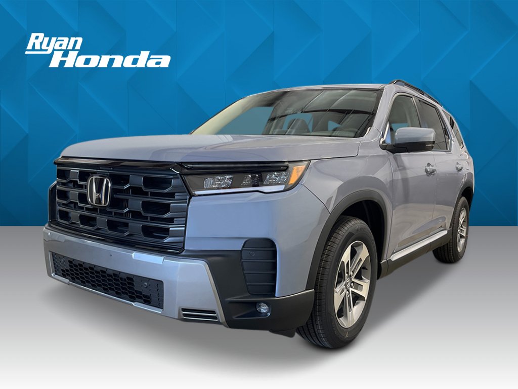 New 2026 Honda Pilot EX-L image 1