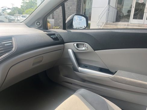Used 2012 Honda Civic EX image 11