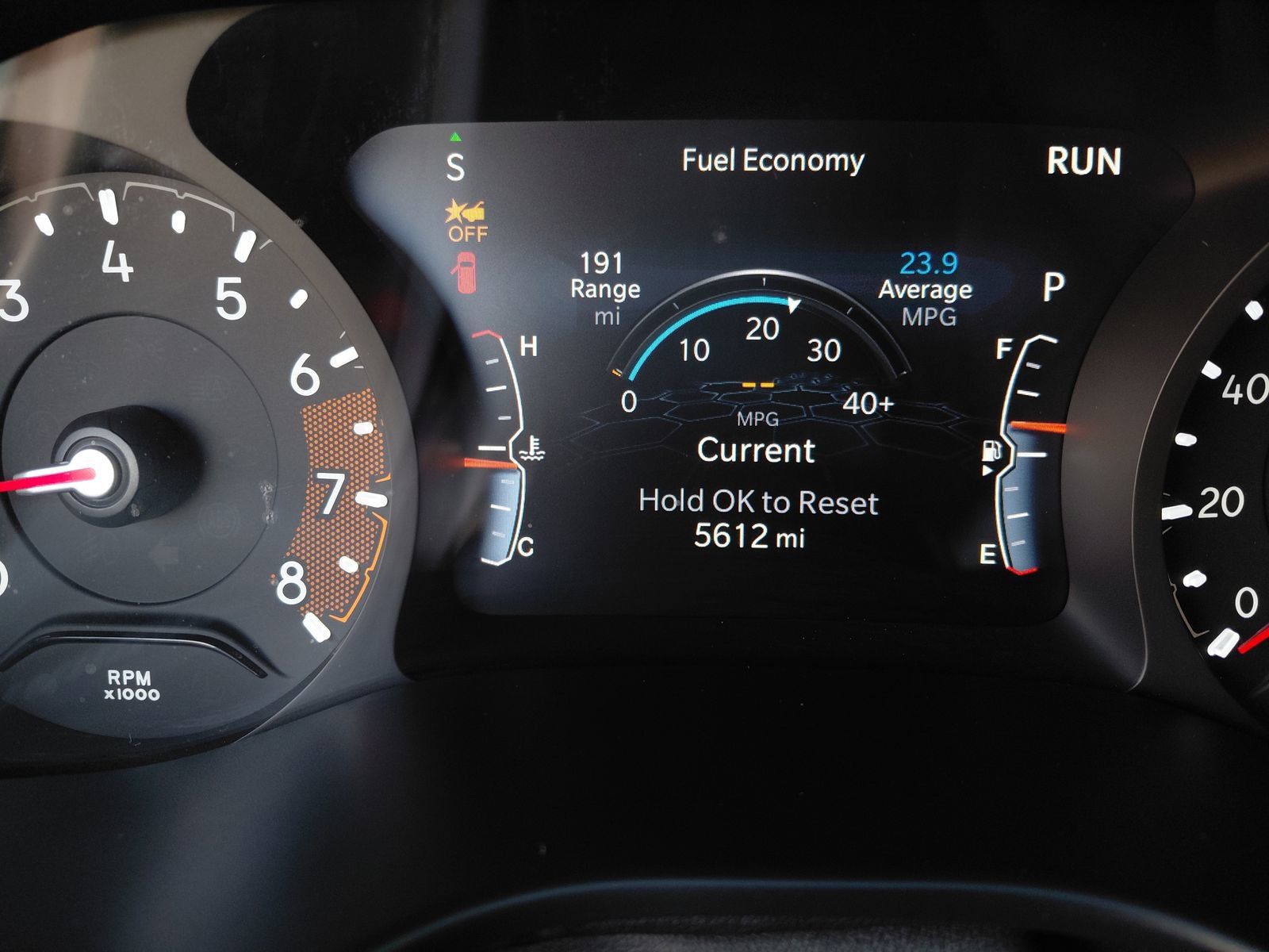 Used 2026 Jeep Compass Limited AWD/4WD image 8