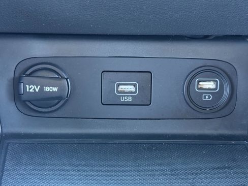 Used 2023 Hyundai Sonata Blue image 25