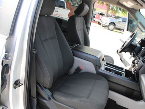 Used 2018 Ford F150 XL w/ Equipment Group 101A Mid AWD/4WD image 23