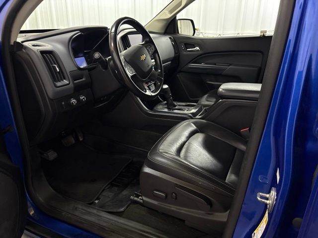 Used 2018 Chevrolet Colorado Z71 AWD/4WD image 26