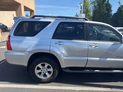 Used 2008 Toyota 4Runner Sport image 26