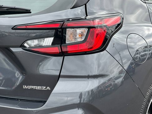 Used 2024 Subaru Impreza 2.0i Sport AWD/4WD image 25