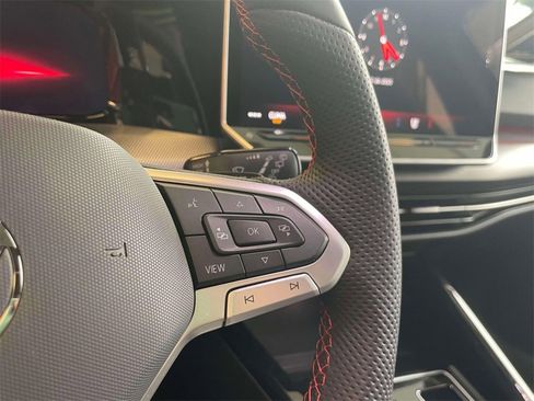 New 2025 Volkswagen GTI SE image 23