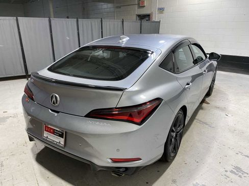 Used 2023 Acura Integra A-Spec image 26