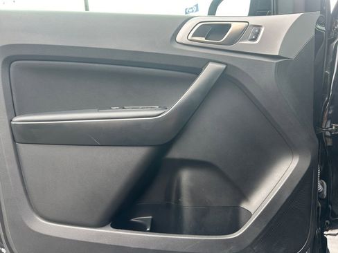 Used 2022 Ford Ranger XLT w/ Equipment Group 301A Mid image 23