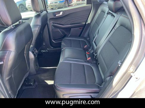 Used 2025 Ford Escape ST-Line w/ Tech Pack #1 image 20