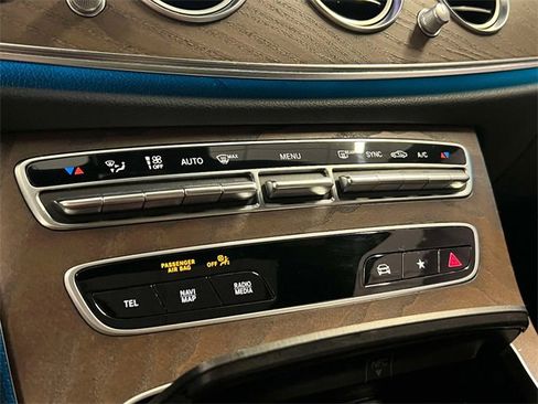 Certified 2023 Mercedes-Benz E 350 E 350 image 30
